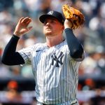 Yankees starter Clarke Schmidt likely needs Tommy John surgery