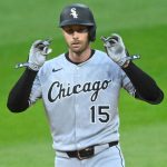 Yankees trade for right-handed OF in White Sox's Austin Slater