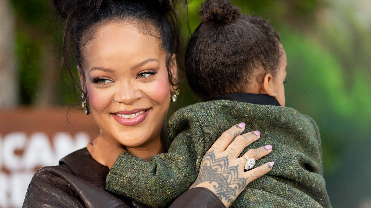 Yes, It’s OK to Care More About Your Kid’s Clothes Than Your Own