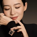 Zhang Ziyi as global ambassador for Jaeger-LeCoultrecourtesy of Jaeger-LeCoultre