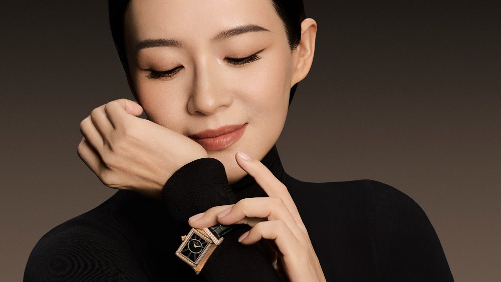 Zhang Ziyi Is Jaeger-LeCoultre’s Latest Global Ambassador