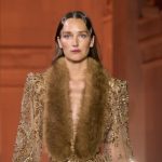 Zuhair Murad Fall 2025 Couture Runway, Fashion Show & Collection Review