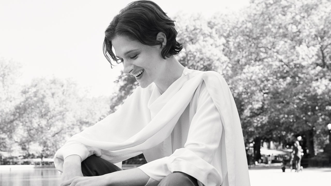 ‘It’s So Fun and Freeing to Take Up This Much Space’: Louisa Jacobson on Her Breakout Year