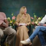 ‘Jurassic World Rebirth’ Stars Scarlett Johansson, Jonathan Bailey, and Mahershala Ali Talk Secret Fears, Skincare, and Sitcoms in the Latest Edition of ‘Off the Cuff’