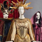 ‘Phantom,’ Transformed: A First Look at the Costumes of New York’s Immersive ‘Masquerade’