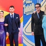 ‘Superman’ and ‘The Fantastic Four’ Stars Face Off for the Best Superhero Style