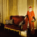 ‘The Gilded Age’: Portraits of the Vanderbilt Family Throughout the Centuries, As Seen in Vogue