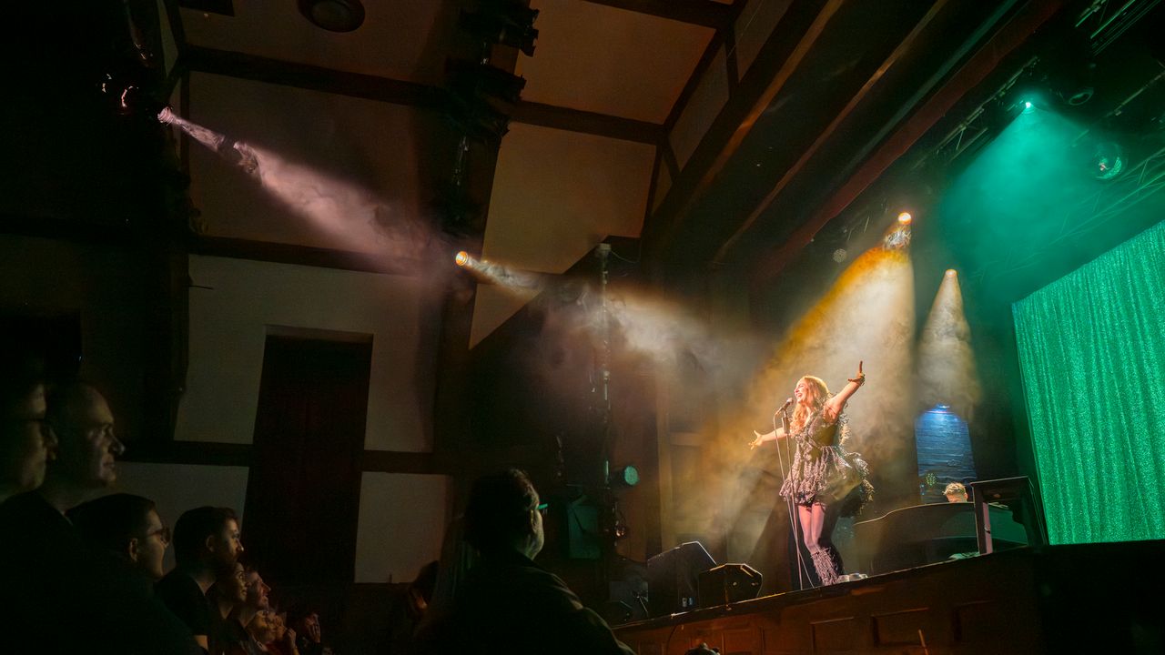 10 Standout Acts From This Year’s Edinburgh Fringe Festival