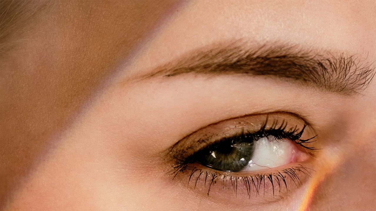 11 Best Clear Brow Gels for Fluffy, Natural Arches
