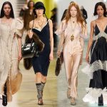 14 Fall Dress Trends to Know in 2025, From Florals to Fringe