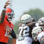 15 Browns players to watch during two joint practice sessions