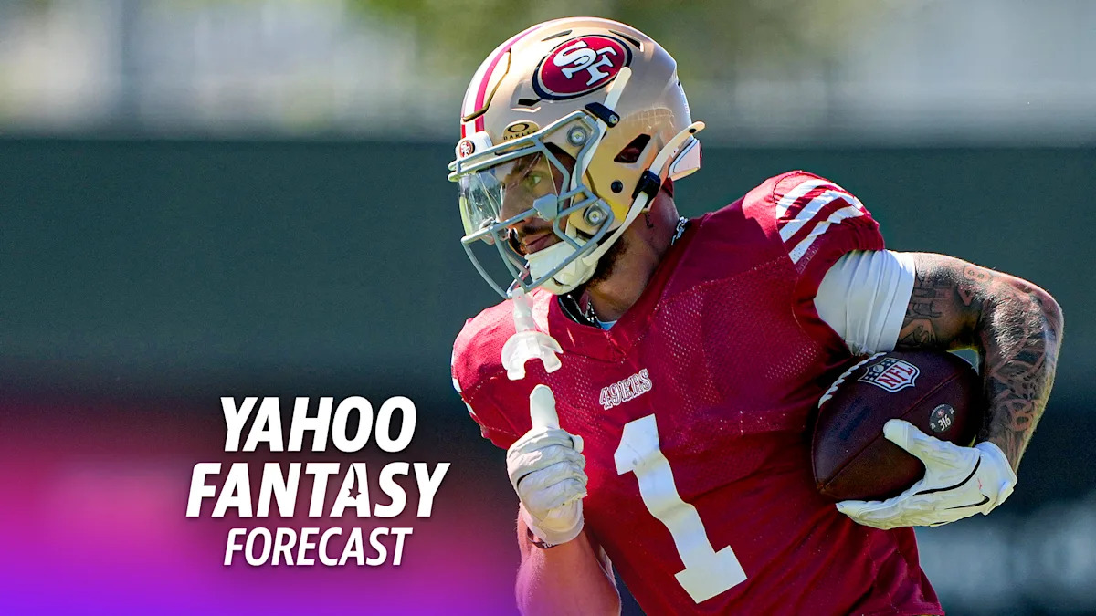 15 guys you NEED to draft: Our experts reveal their favorite pick for each round