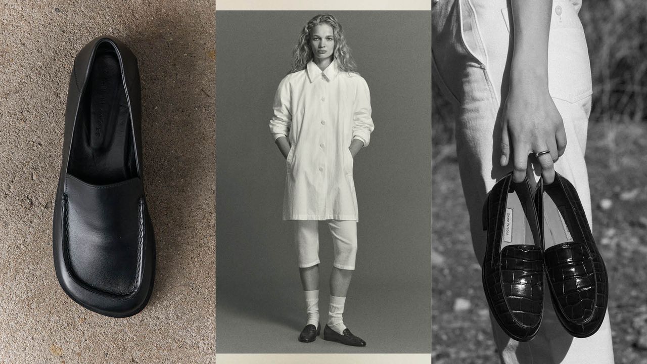 16 Best Loafer Brands to Shop in 2024—From Gucci to G.H. Bass