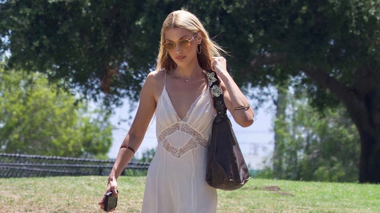 16 Dress and Boots Outfits to Test Out This Fall