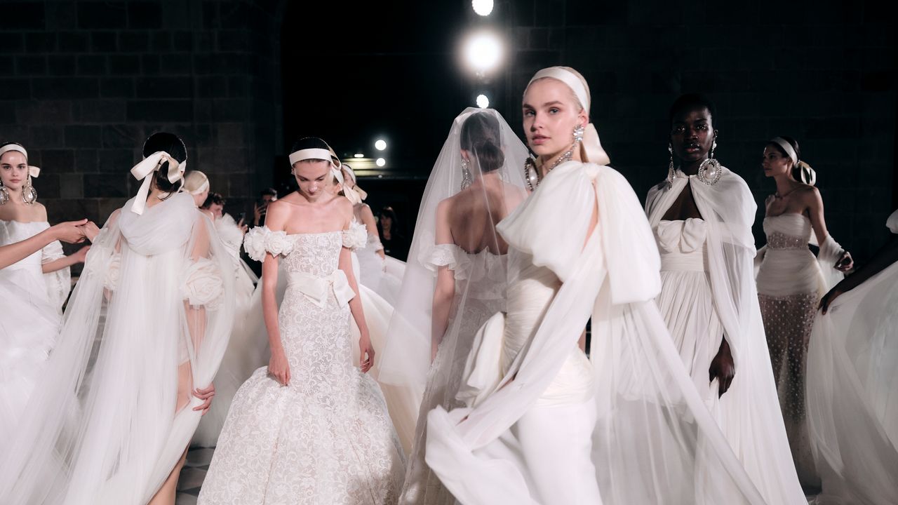 16 Wedding Dress Styles to Know When Shopping For Your Big Day