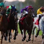 Southwell hosts the final instalment of Racing League 2025