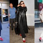 18 Best Red Sneakers for Women in 2025