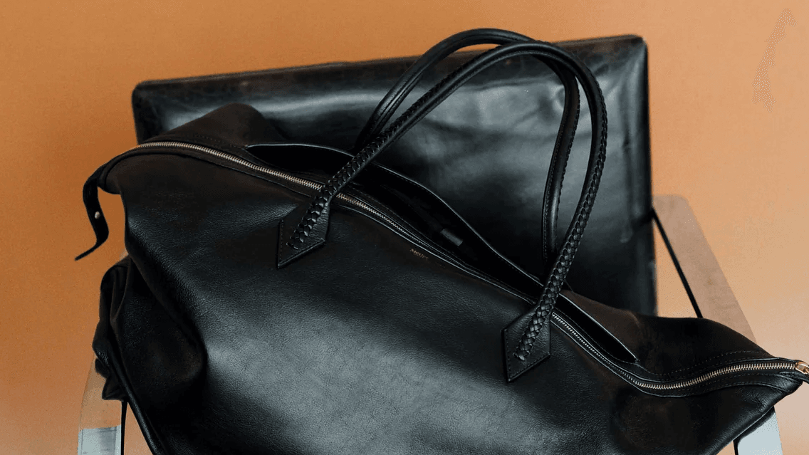 18 Best Weekender Bags for Women in 2025