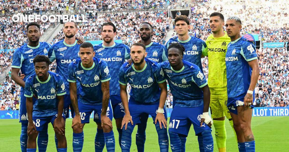 🔎 2025-26 season: a golden chance for OM to pull clear?