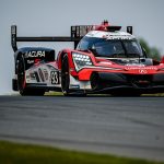 2025 IMSA Road America starting lineup: Acura takes third consecutive pole with No. 93 ARX-06