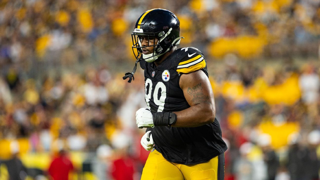 2025 NFL preseason Week 3: Analysis, 53-man roster projections