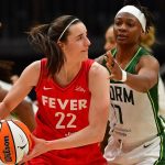 2025 WNBA playoff picture: How five teams can clinch spots