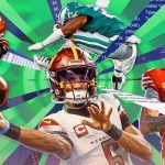 2025 fantasy football draft guide - Rankings, mock drafts and analysis