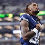2025 fantasy football rankings - Field Yates' PPR top 100