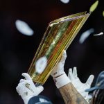 2025 preseason College Football Playoff predictions
