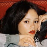 24 Goth Hours With Jenna Ortega