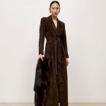 25+ Best Suede Jackets for Fall 2025