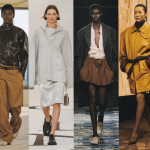 3 Fall 2025 Shoe Trends You Can Already Wear