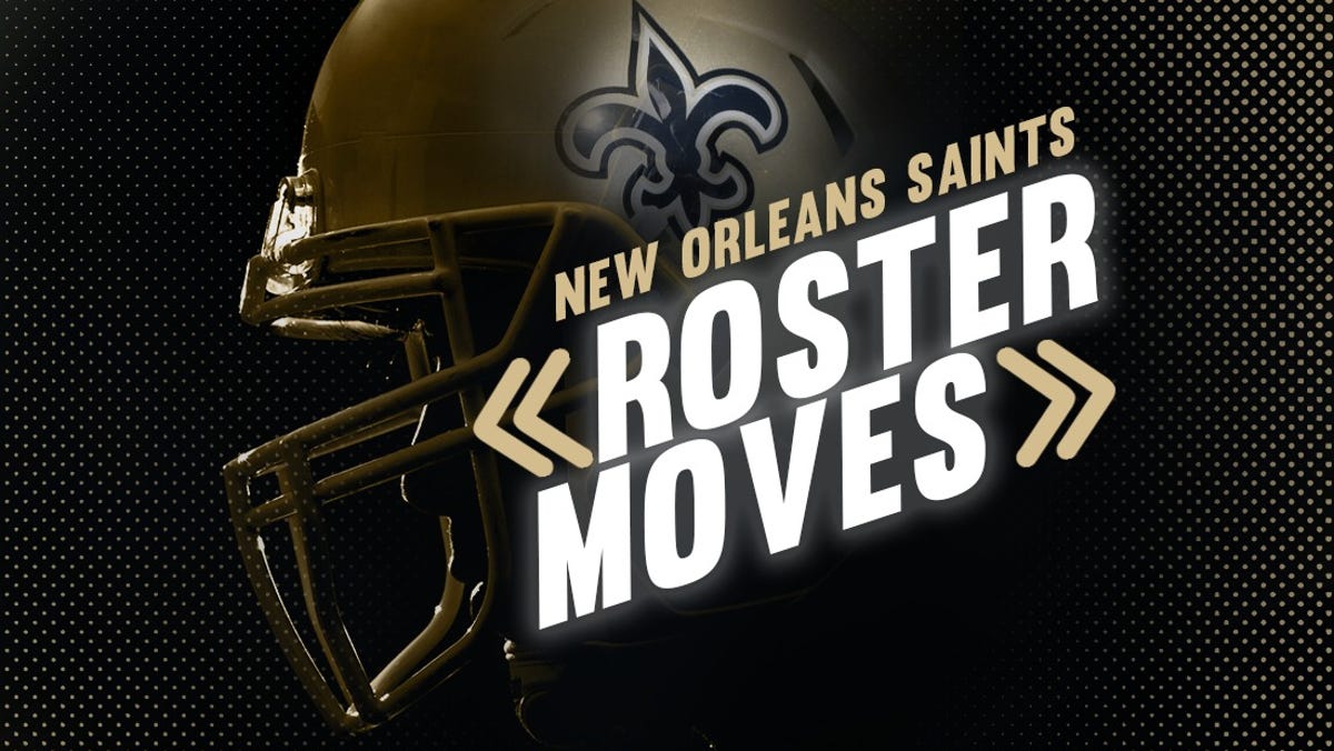 3 players signed after tryouts, 2 others waived