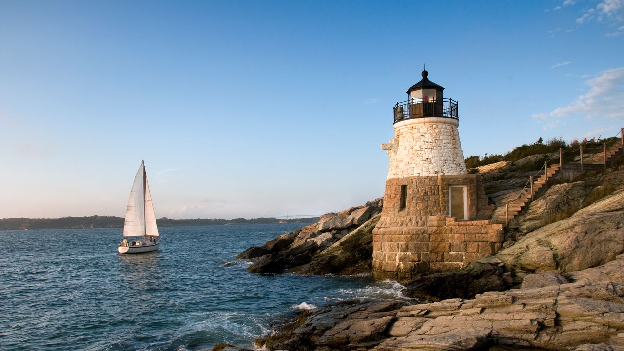 32 Things to Do in Newport, Rhode Island: Land of Gilded Age Architecture and No-Frills Lobster Shacks