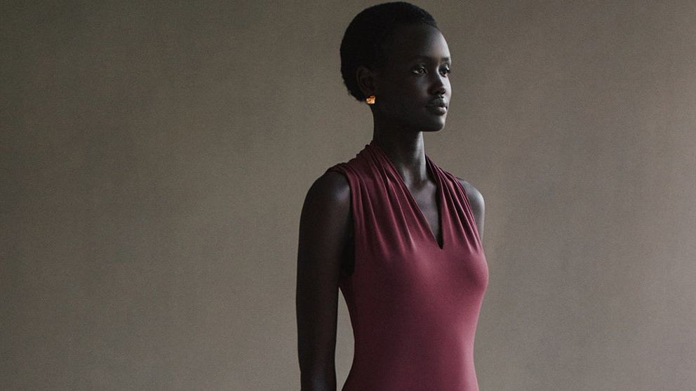 34 Best Fall Wedding Guest Dresses to Wear for Autumnal RSVPs