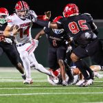 $3.5M NIL deal lures LaDamion Guyton away from Georgia football