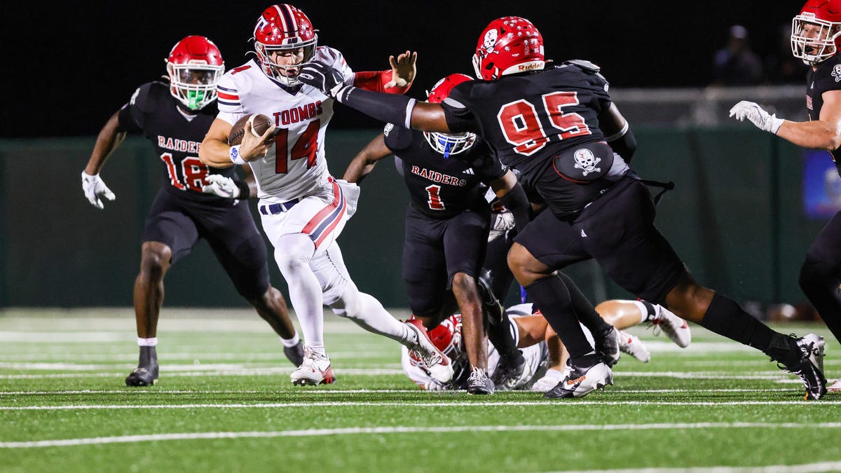 $3.5M NIL deal lures LaDamion Guyton away from Georgia football