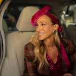 42 Thoughts I Had While Watching the 'And Just Like That…' Series Finale