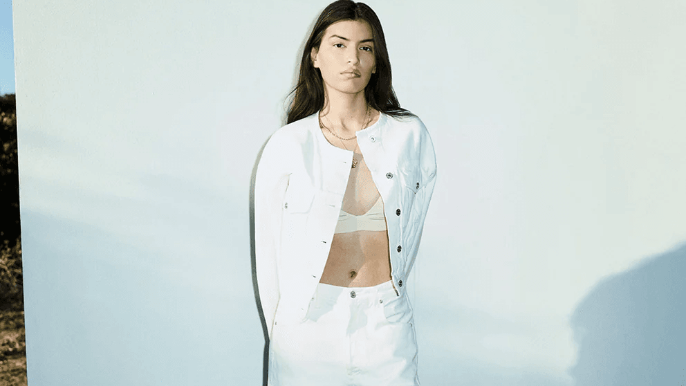 44 Best White Jeans for Women in 2024