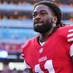 49ers eye Week 6 return for Brandon Aiyuk while WR injuries mount
