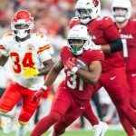 5 Arizona Cardinals with rising stock after preseason opener