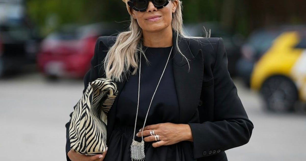 5 Spring/Summer 2026 Fashion Month Street Style Trend Predictions
