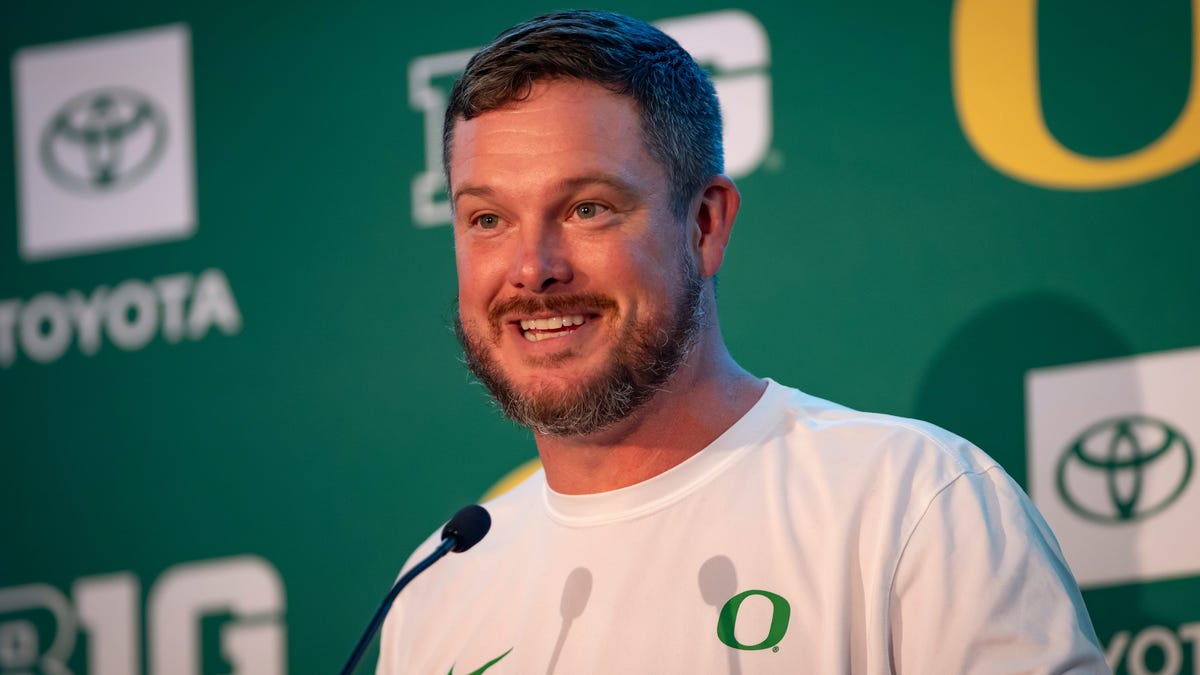 5 questions for Oregon Ducks to answer against Montana State in Week 1
