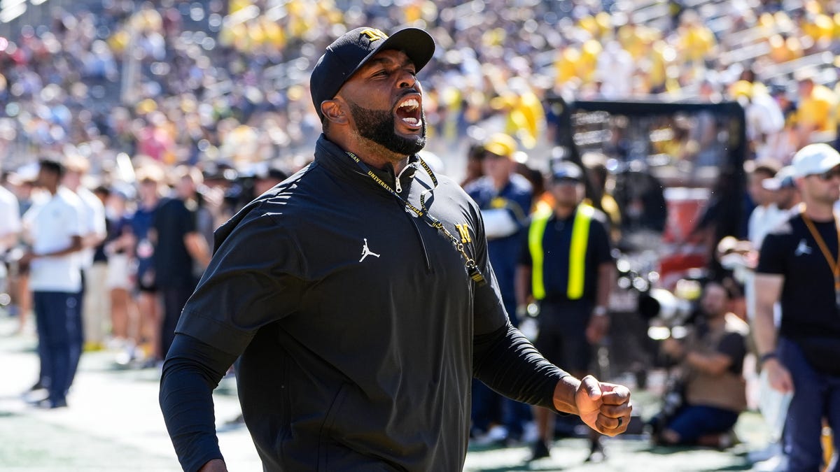5 top Michigan football questions answered going into season opener