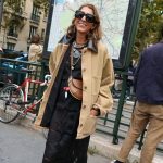 6 Stylish Ways to Wear a Barn Jacket This Fall