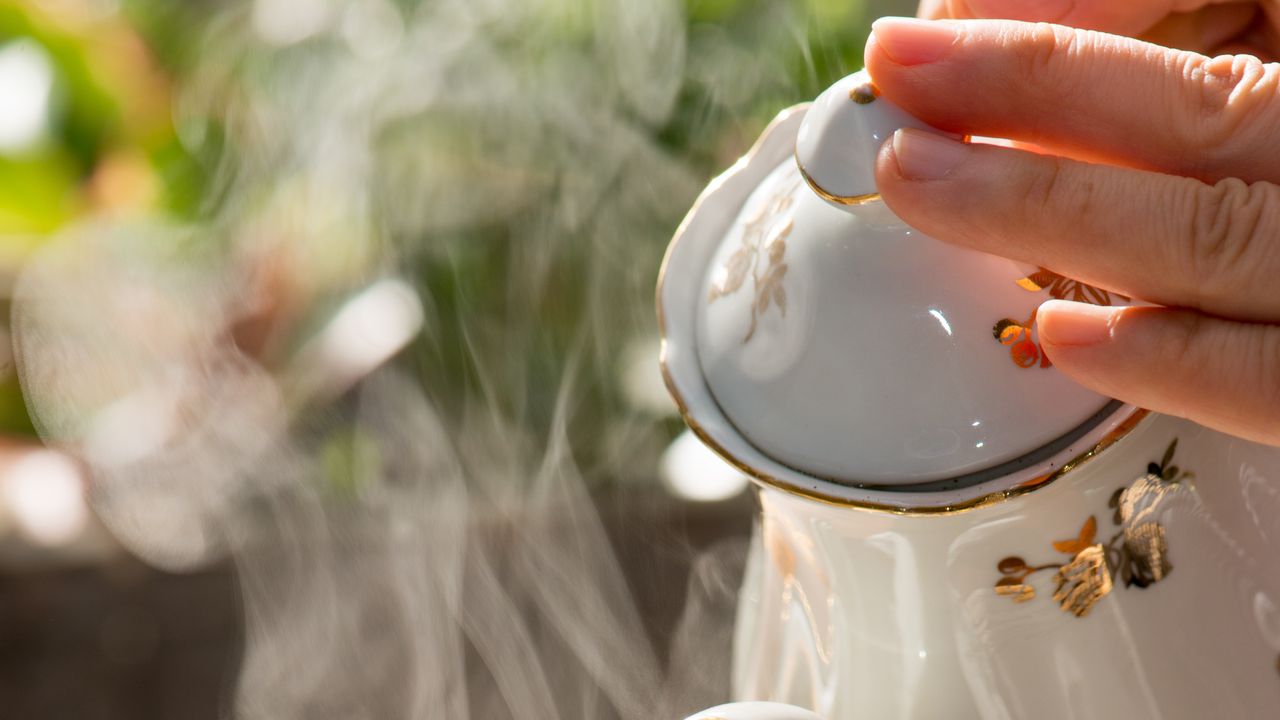 7 Coffee Alternatives For A Healthy Energy Boost