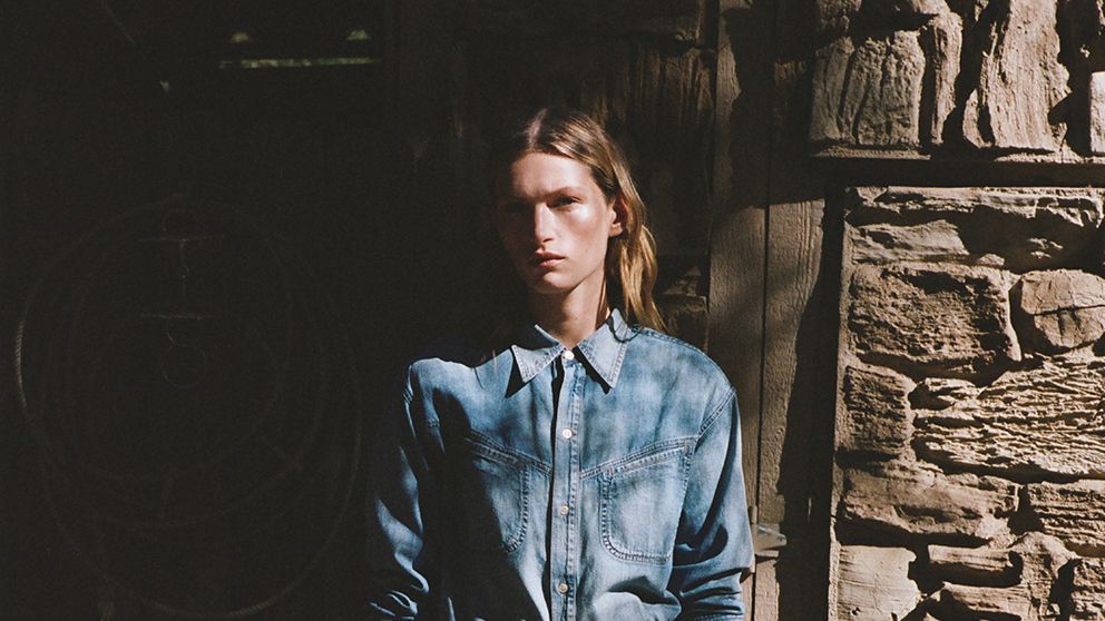 7 Fall 2025 Denim Trends to Shop Now