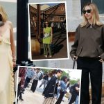 7 Transitional Outfits to Step Into Fall