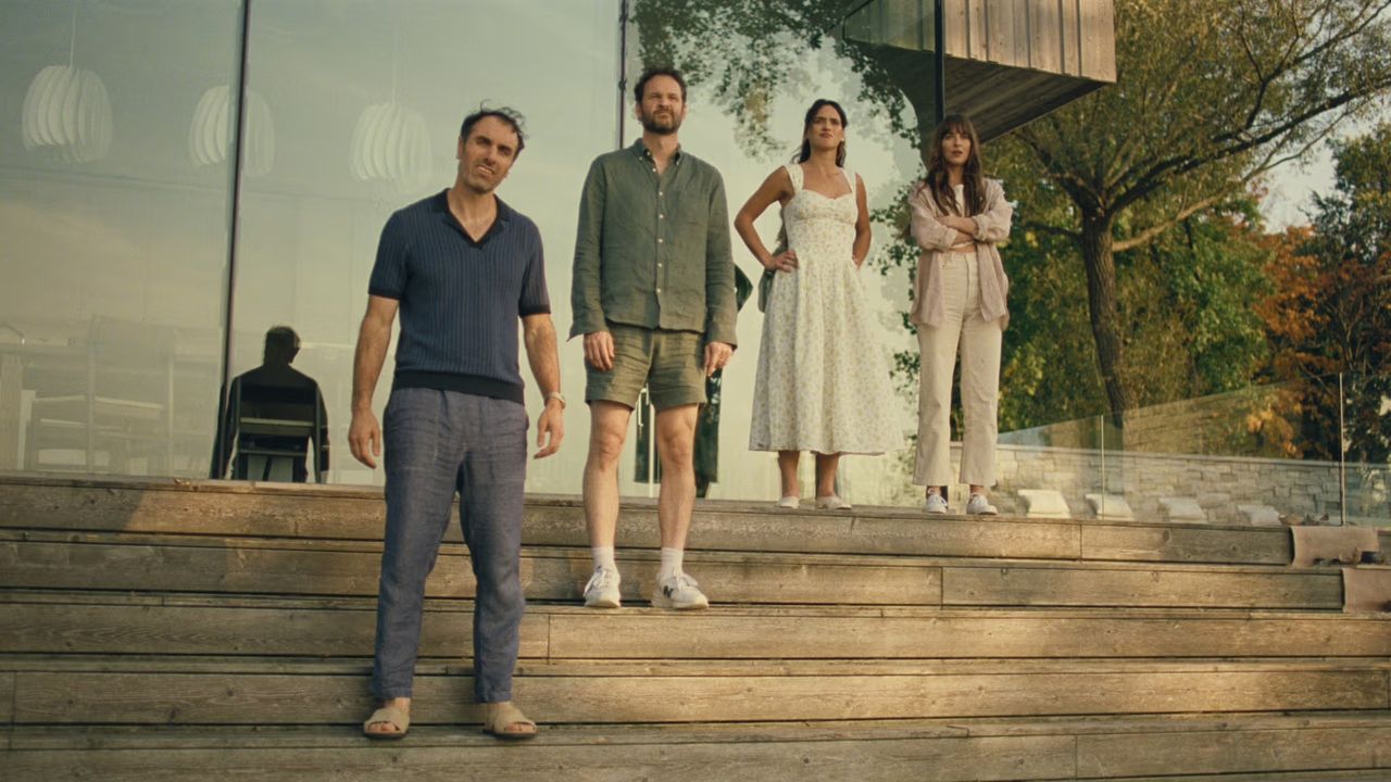 72 Thoughts I Had While Watching ‘Splitsville’