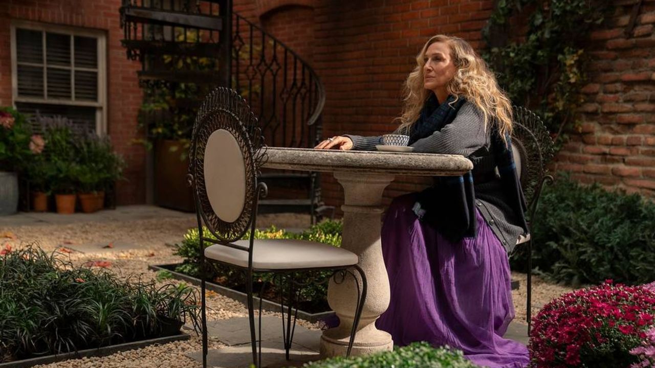 75 Thoughts I Had While Watching ‘And Just Like That…’ Season 3, Episode 10